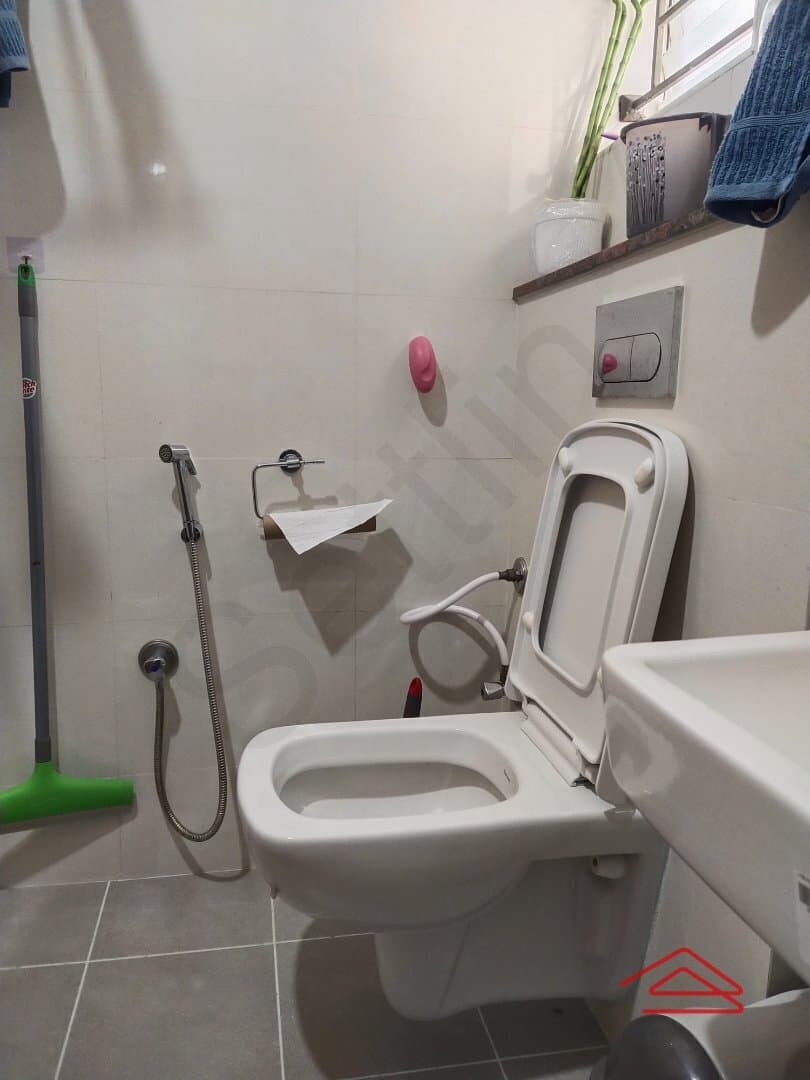 Bathroom 3