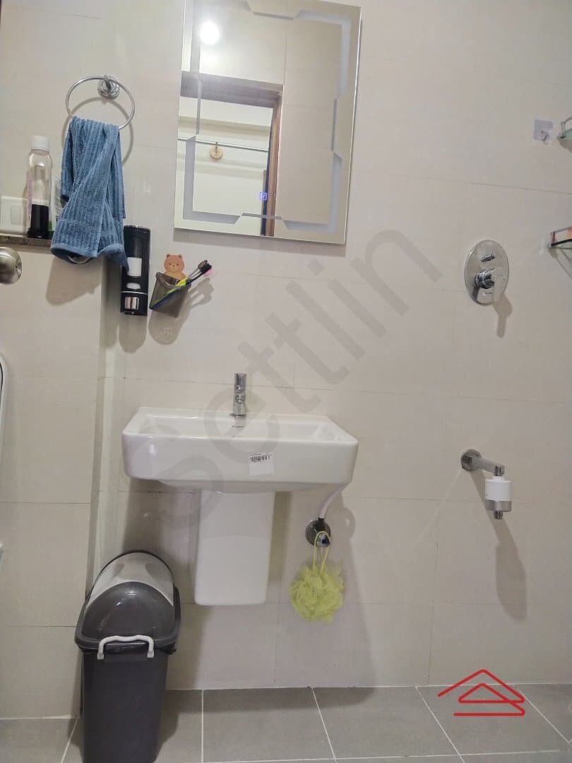 Bathroom 3