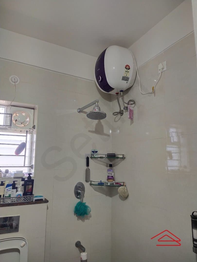 Bathroom 2