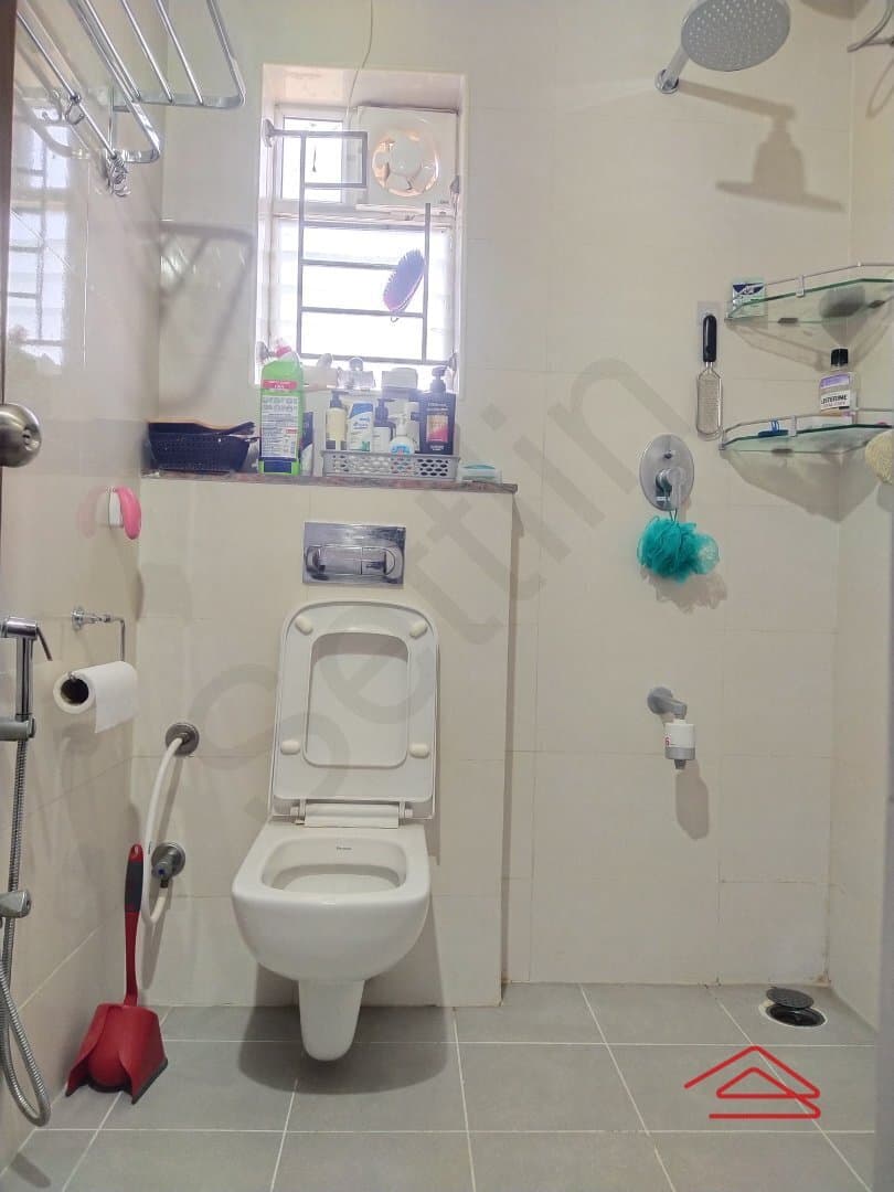 Bathroom 2