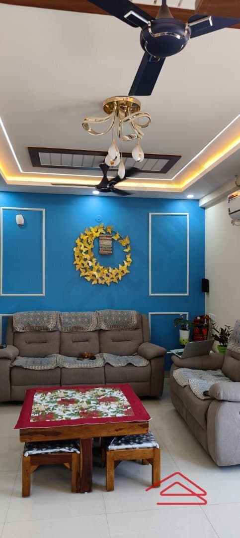 Hall 1