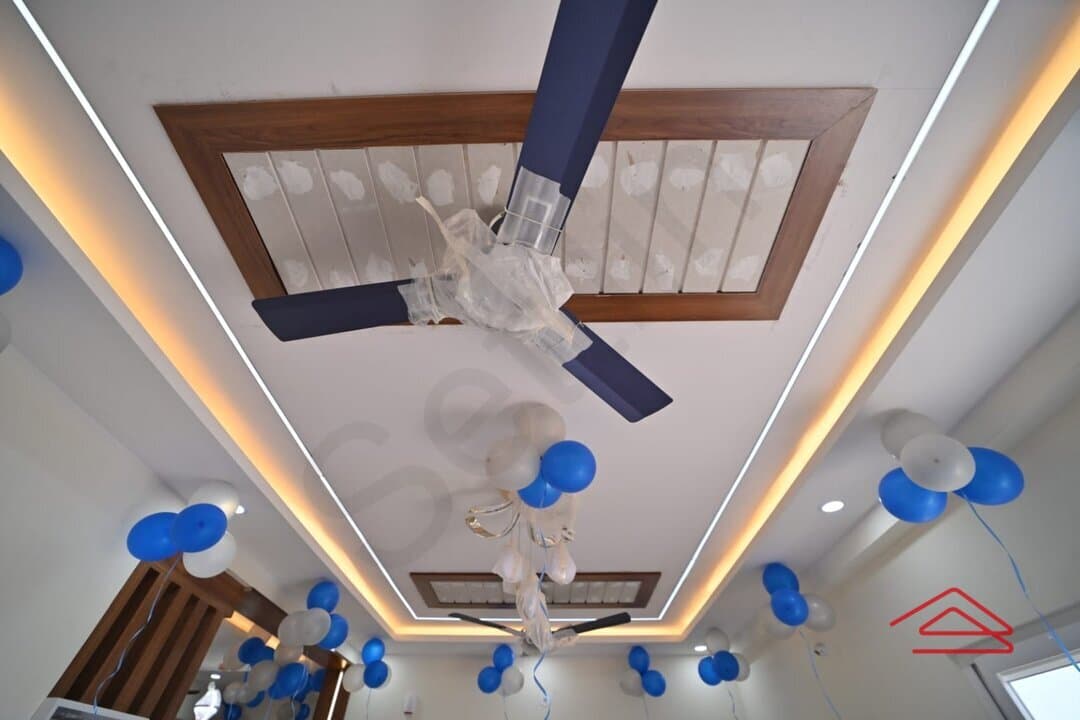 Hall 1