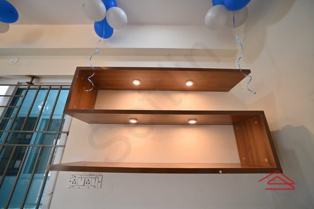 Hall 1