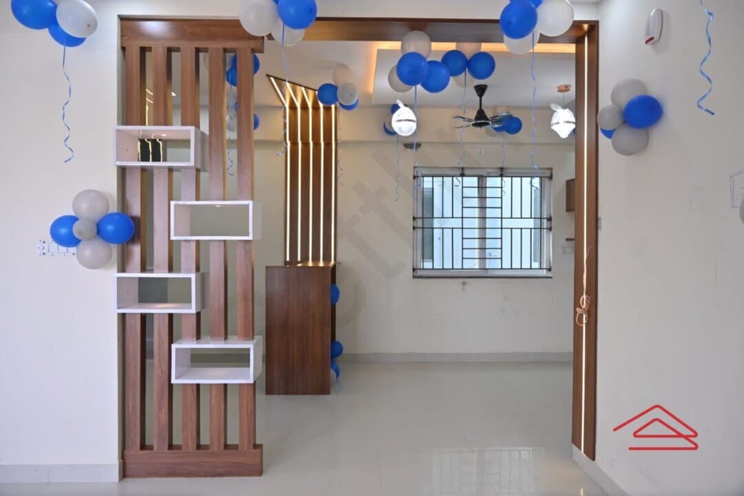 Hall 1