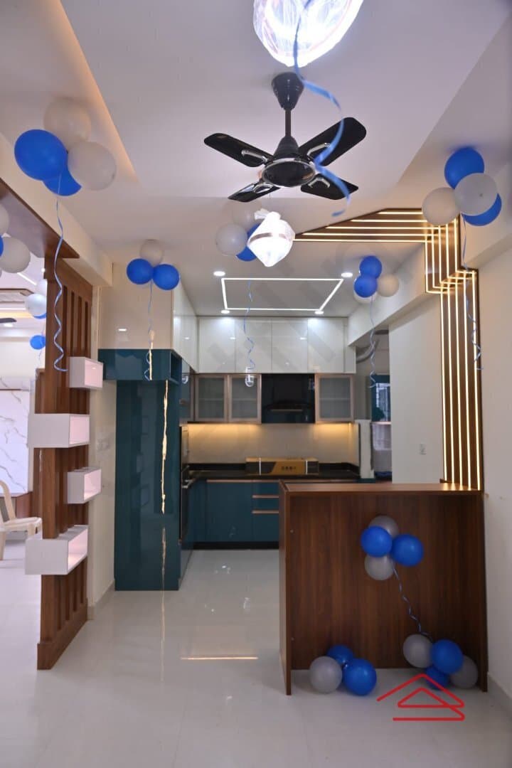 Kitchen 1