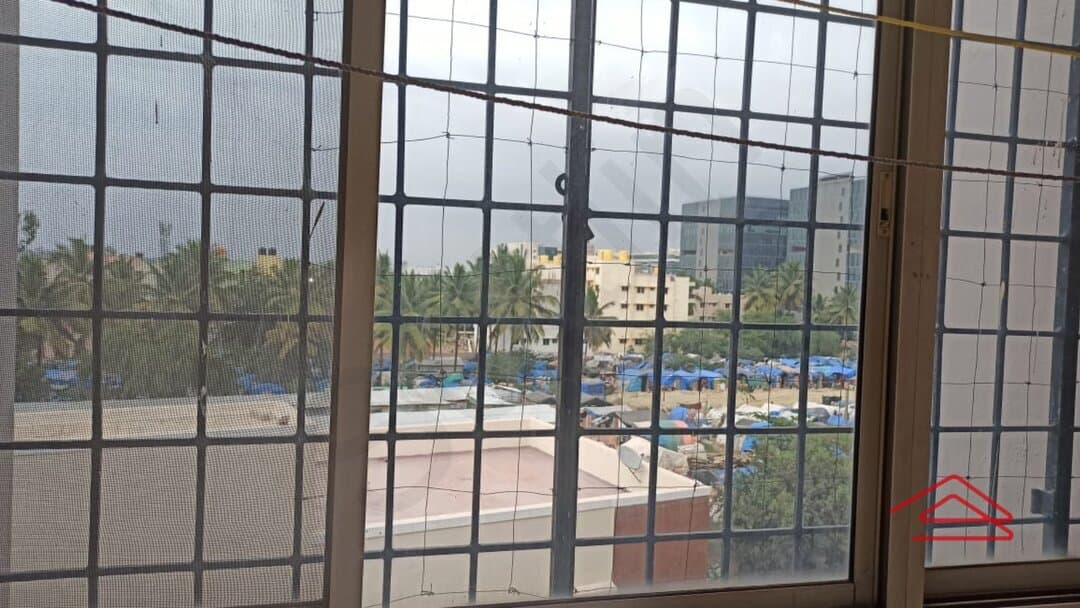 Balcony 3