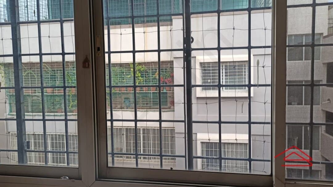 Balcony 1