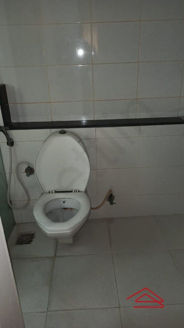 Bathroom 3