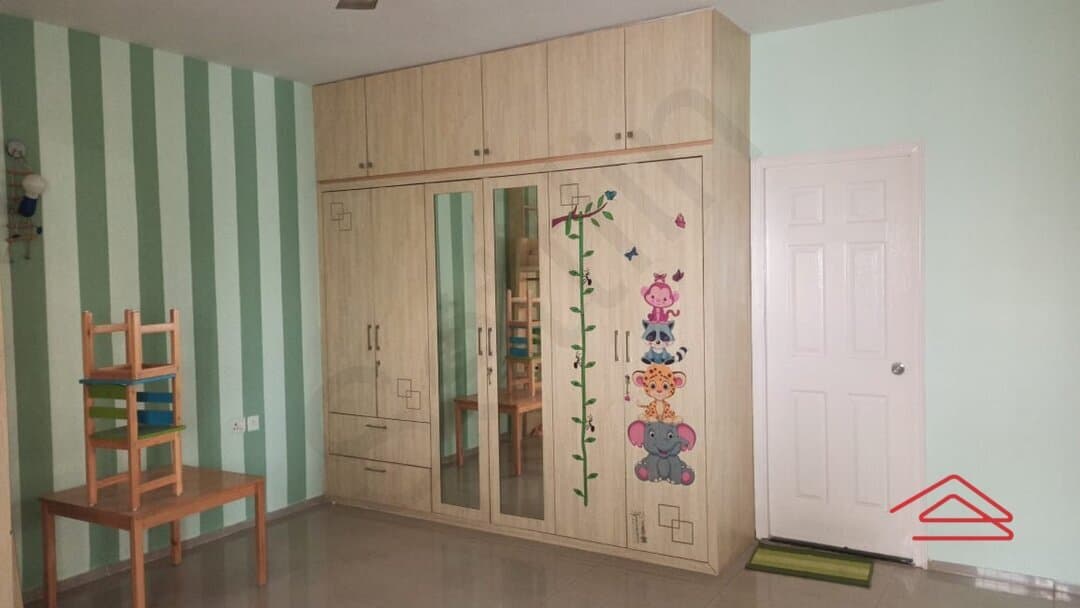 Bedroom 1