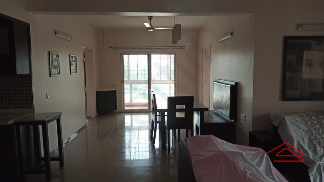 Hall 1