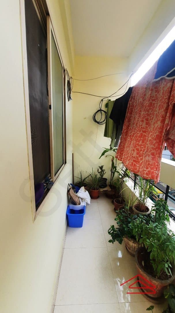 Balcony 1
