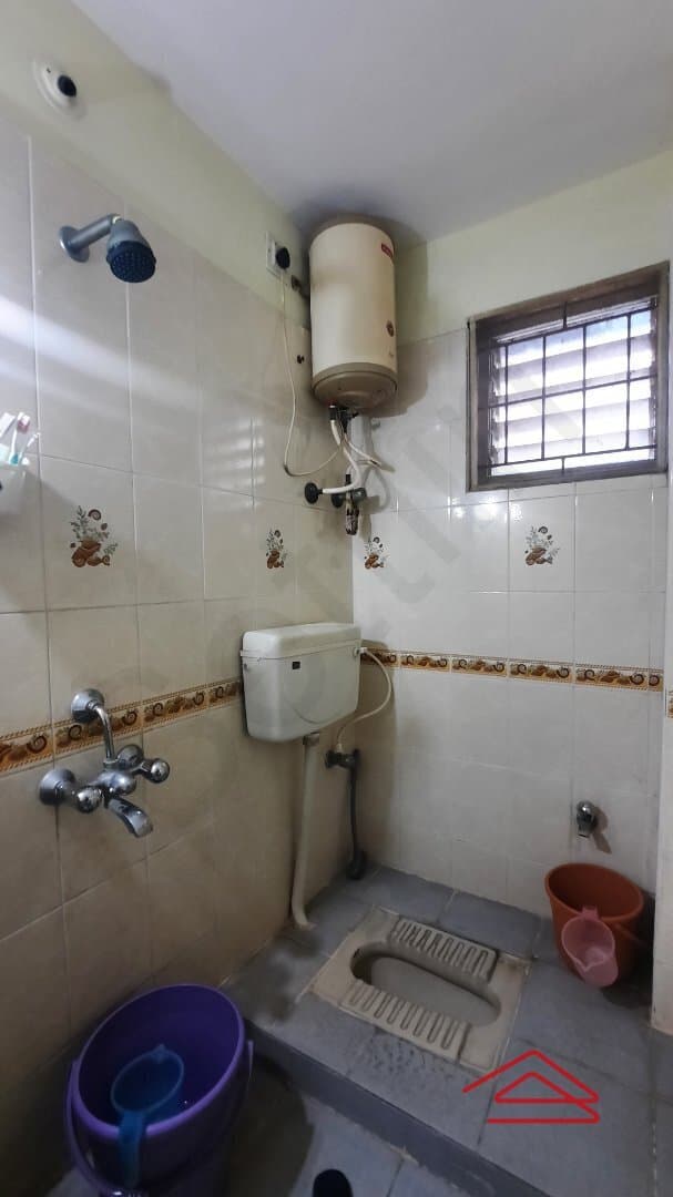 Bathroom 1