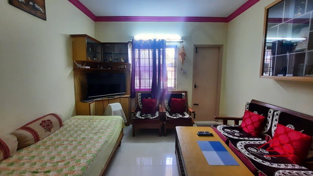Hall 1
