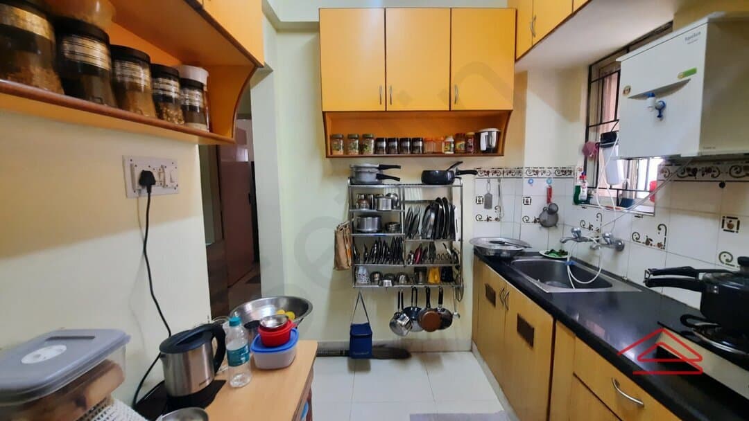 Kitchen 1