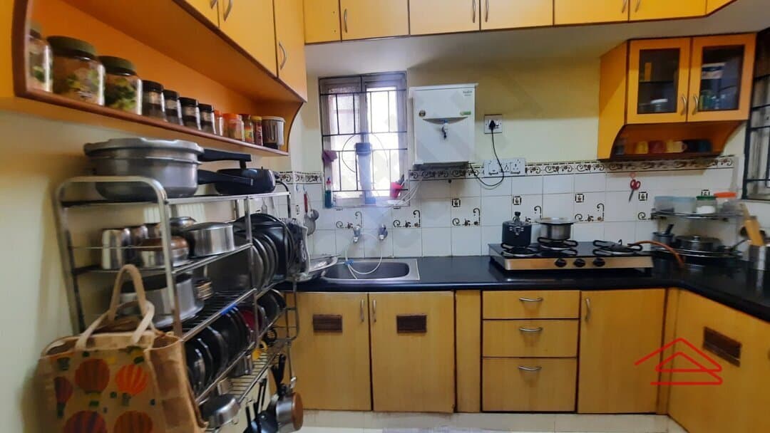 Kitchen 1