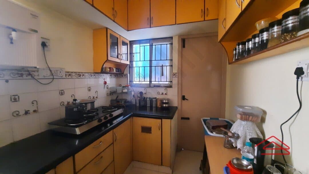 Kitchen 1