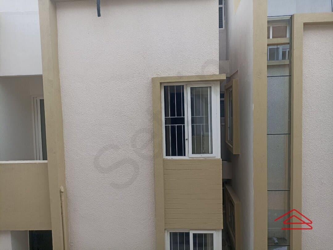 Balcony 1