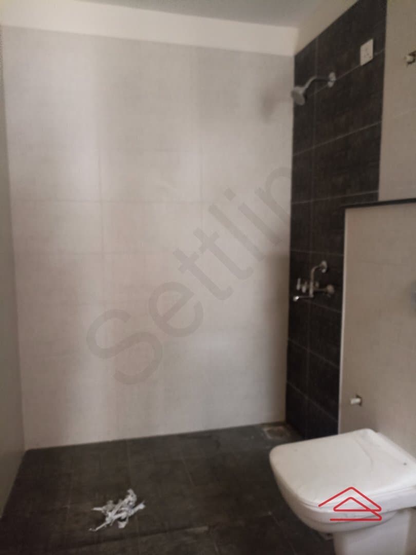 Bathroom 3