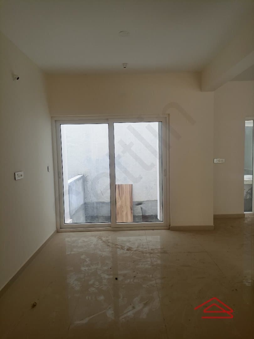 Hall 1