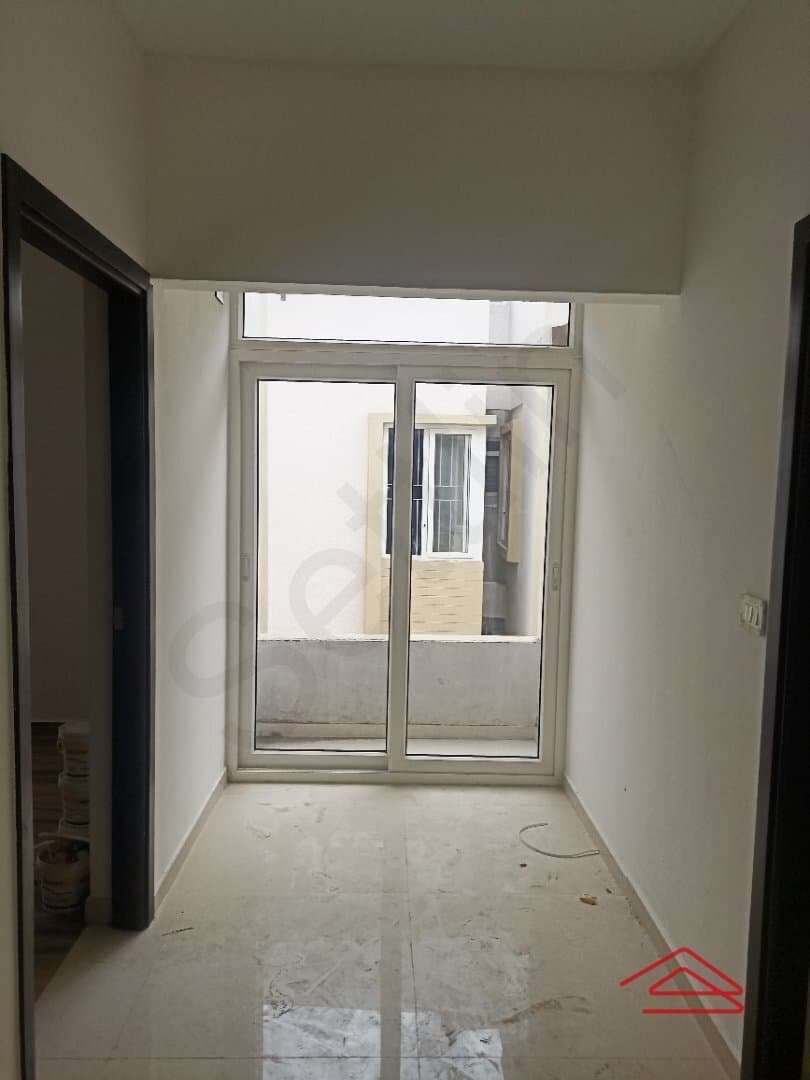 Hall 1