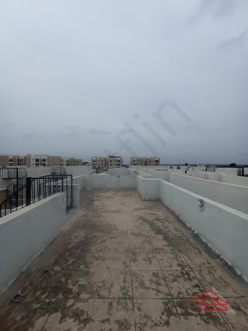 Terrace 1