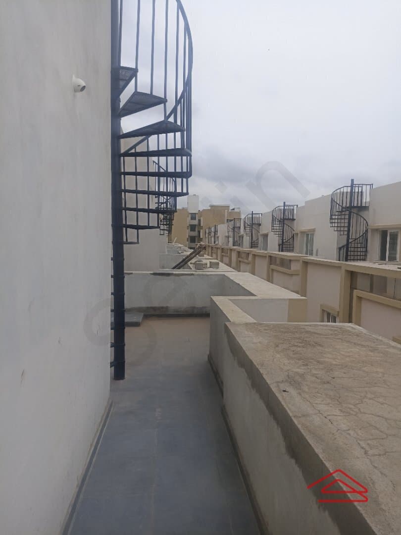 Terrace 1