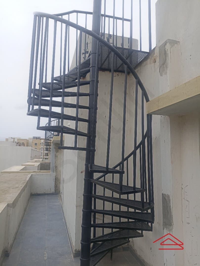 Terrace 1