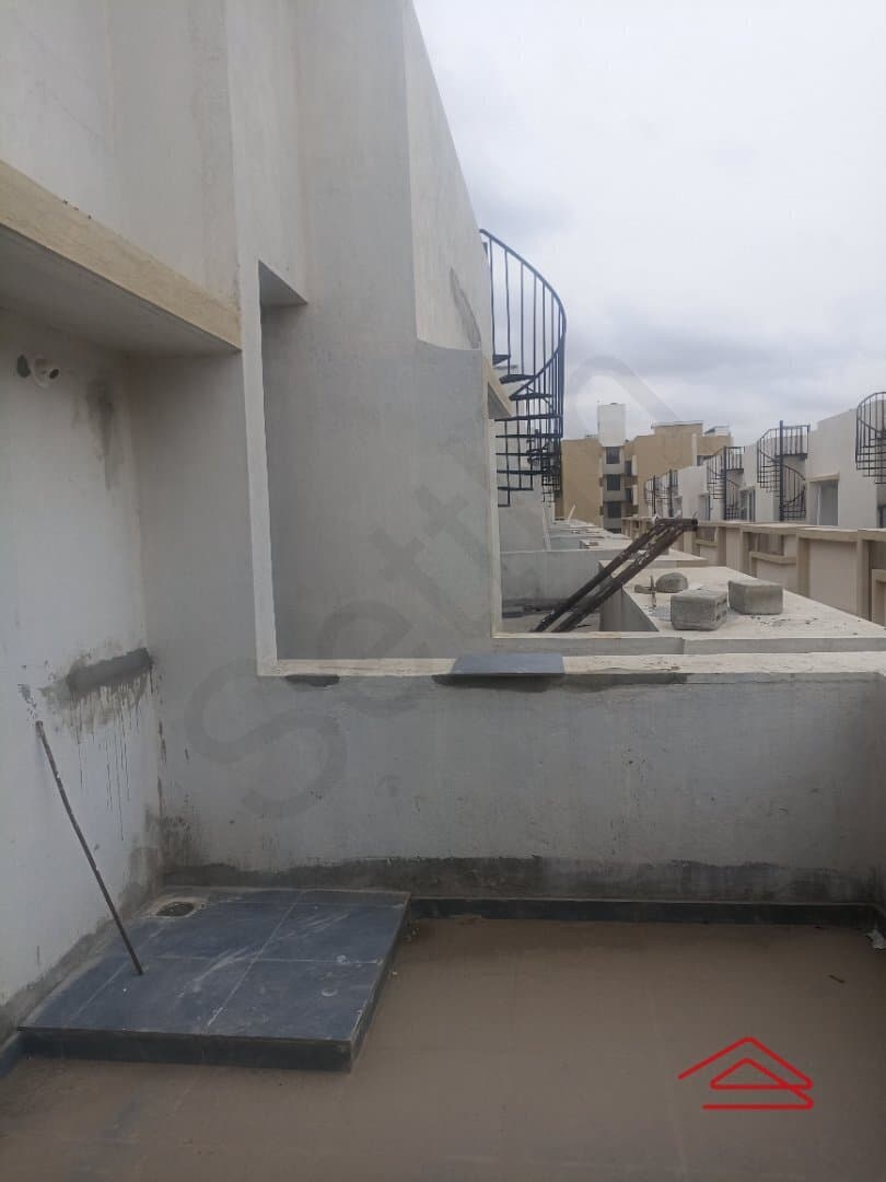 Terrace 1