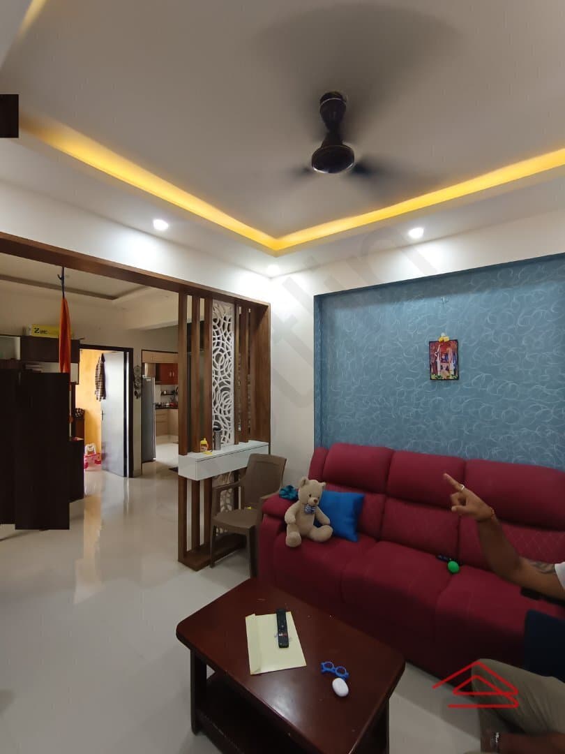 Hall 1
