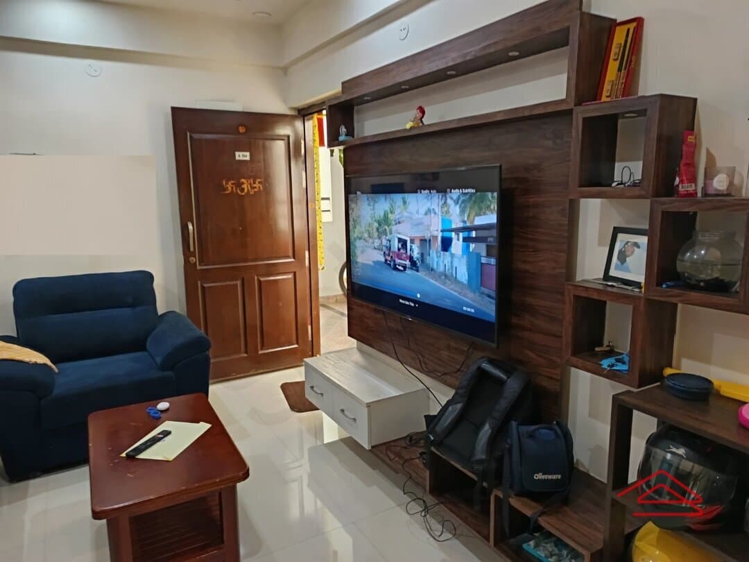 Hall 1