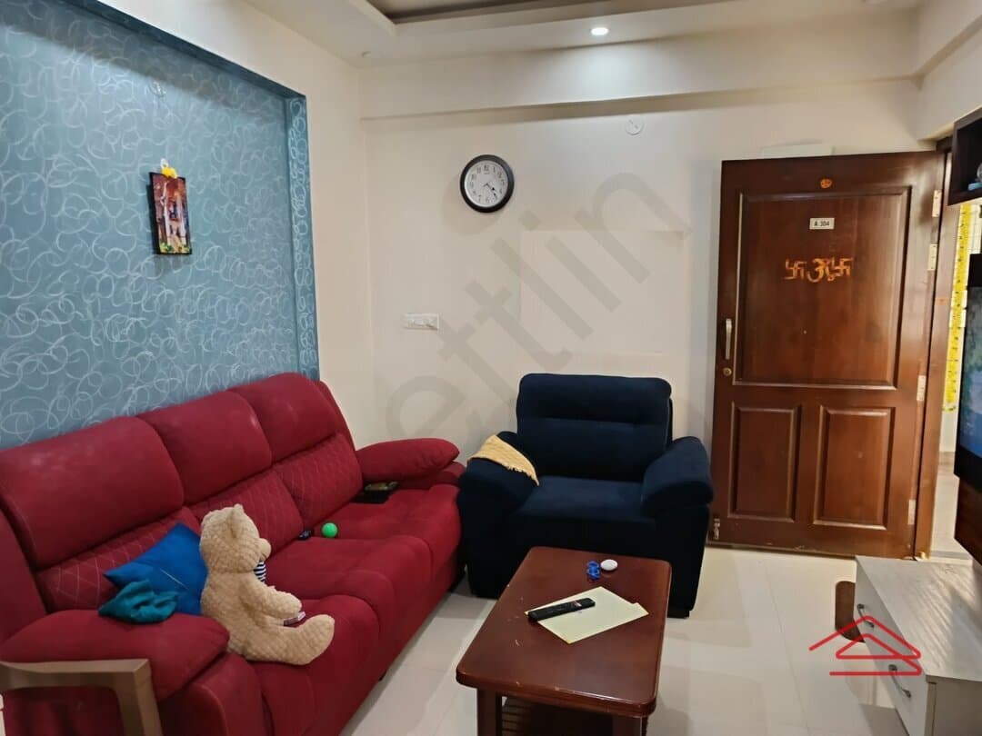 Hall 1