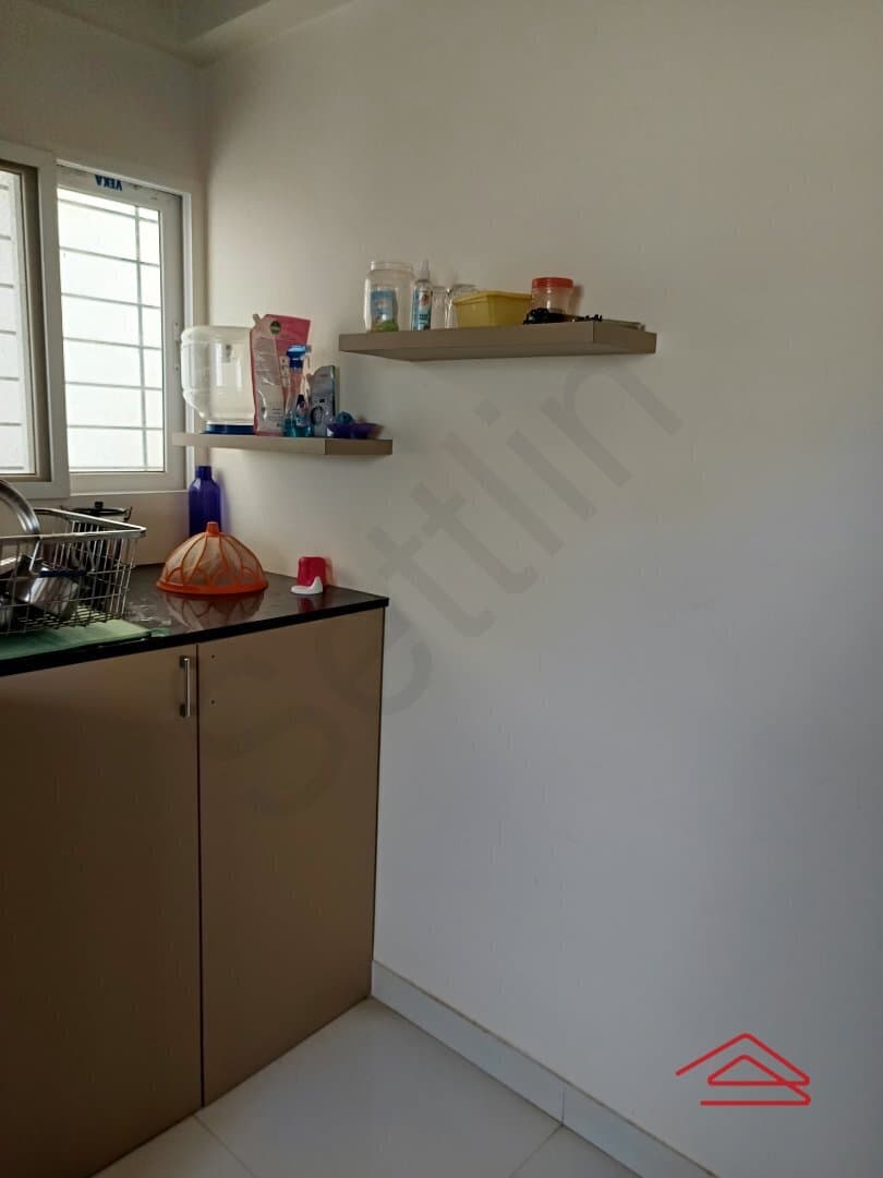 Kitchen 1