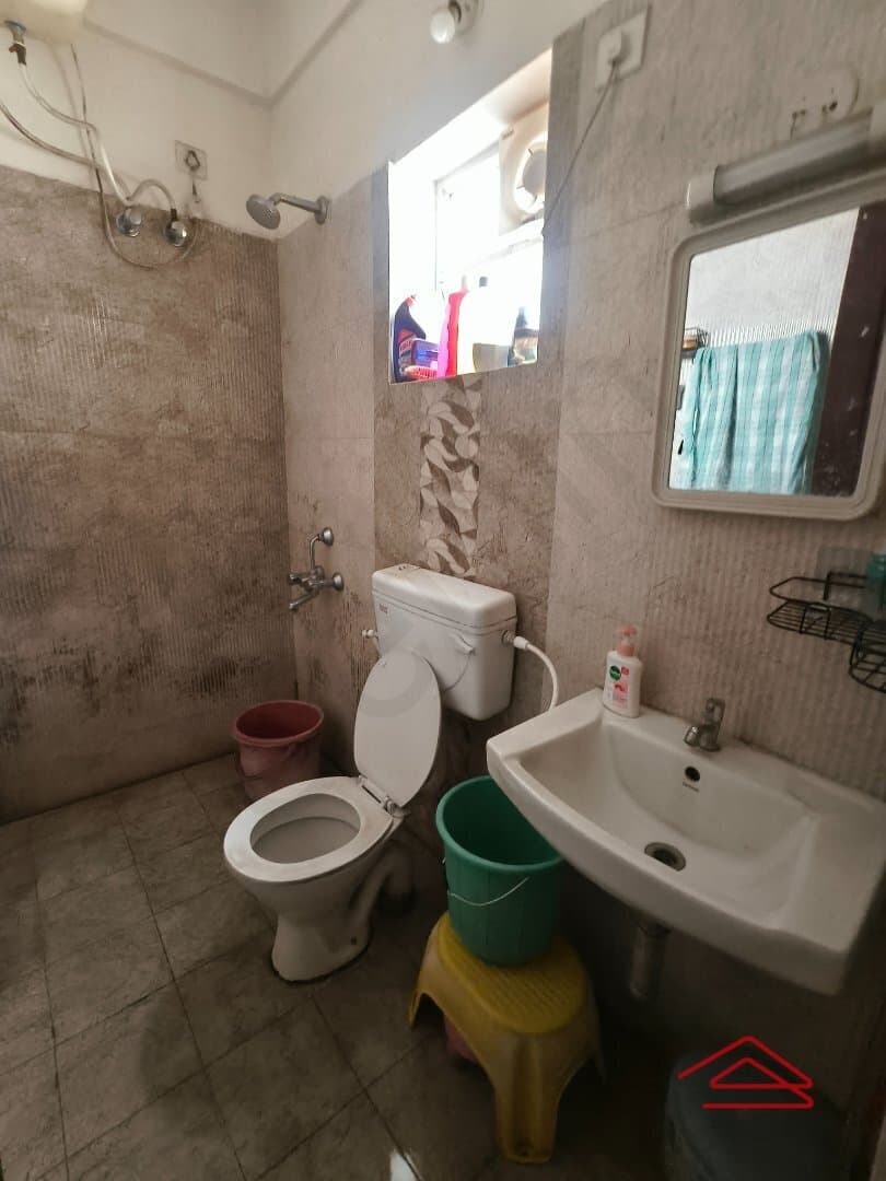 Bathroom 1