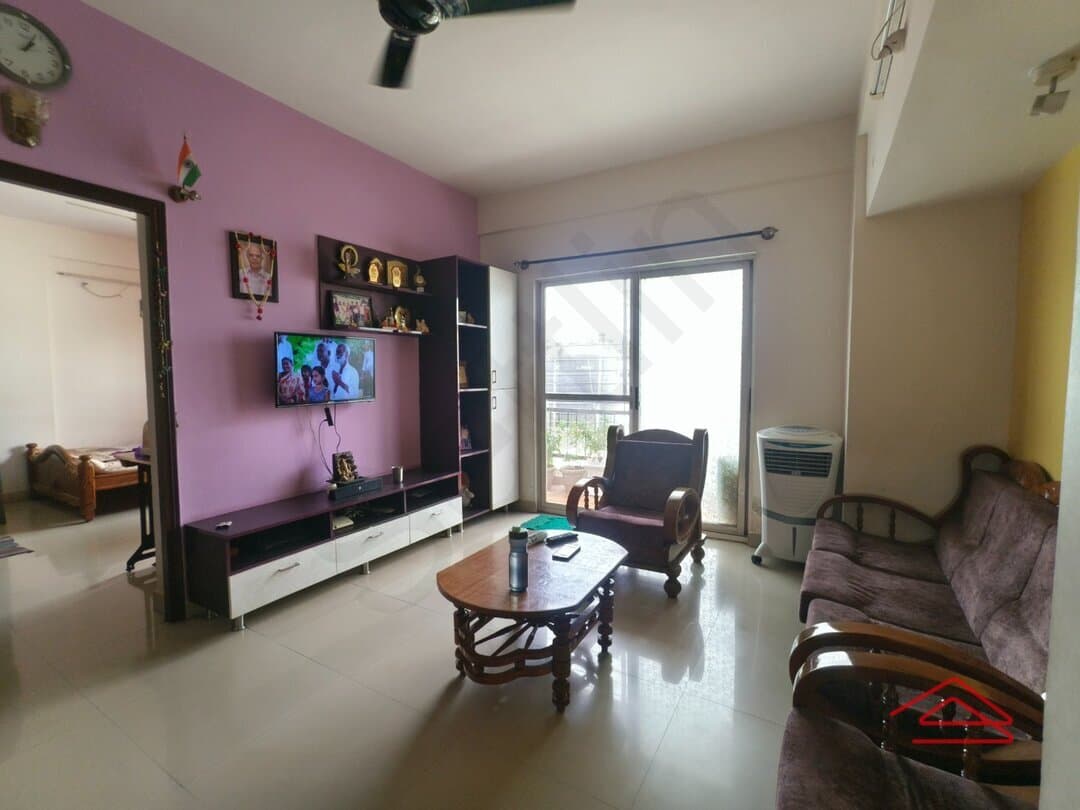 Hall 1