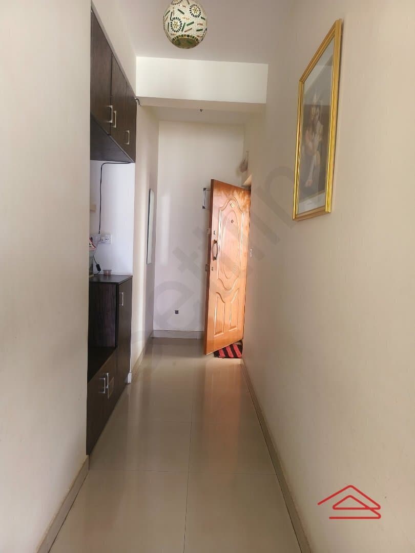 Hall 1