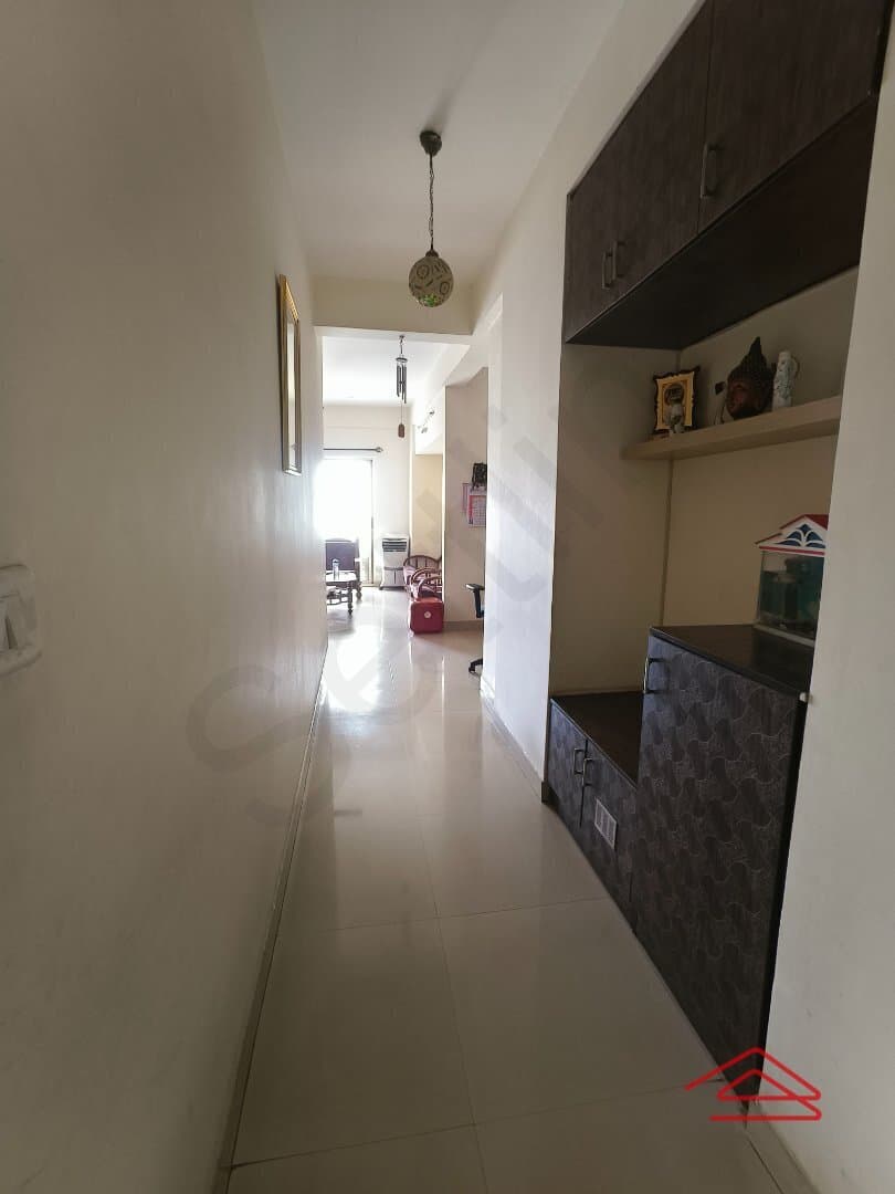Hall 1
