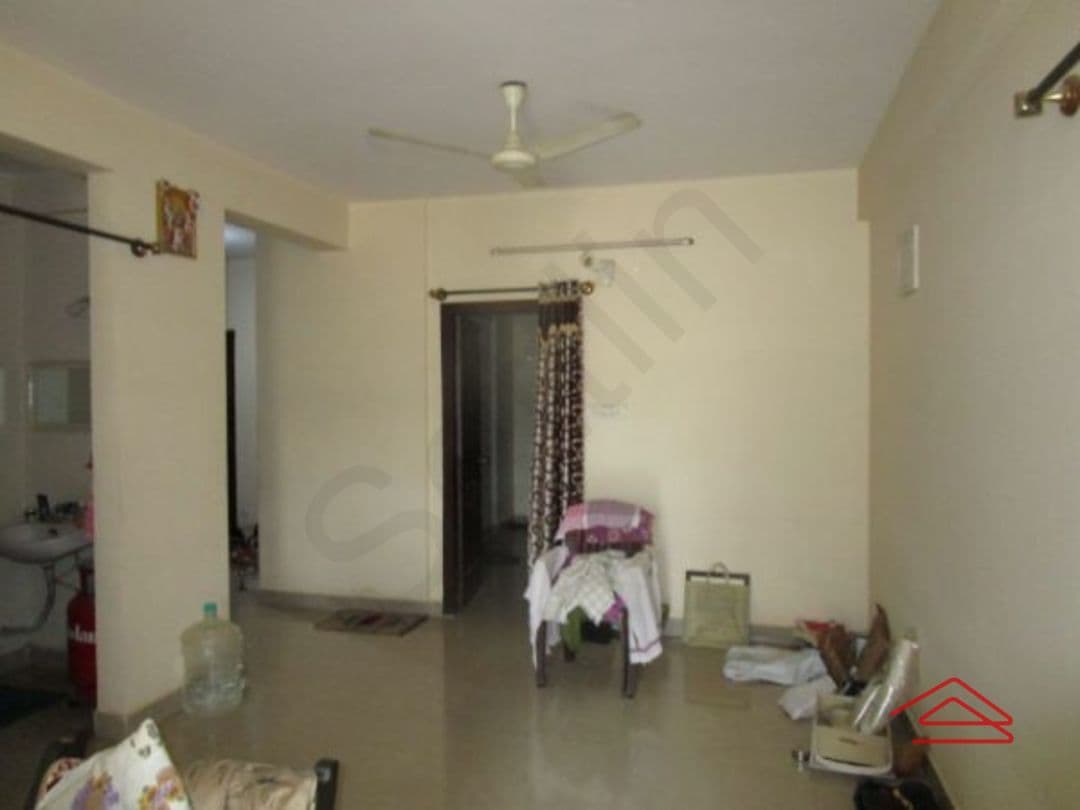 Hall 1