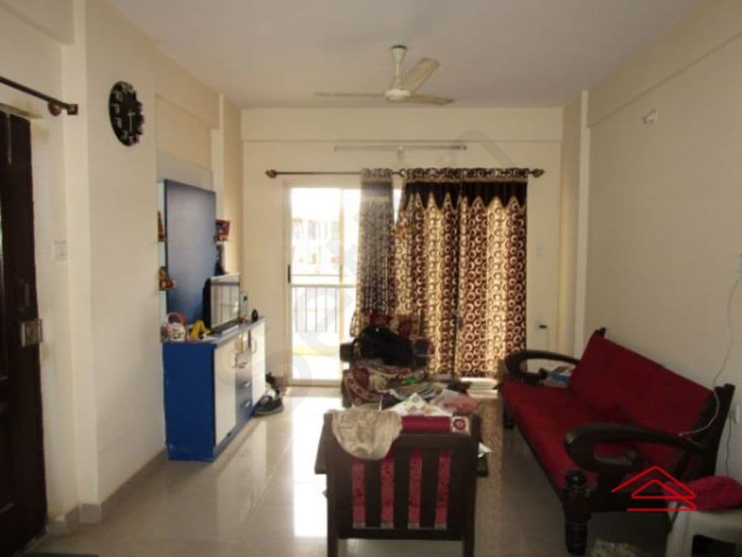 Hall 1
