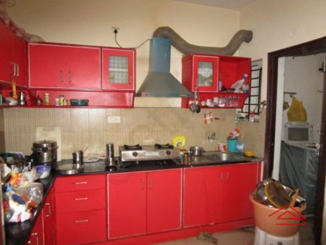 Kitchen 1