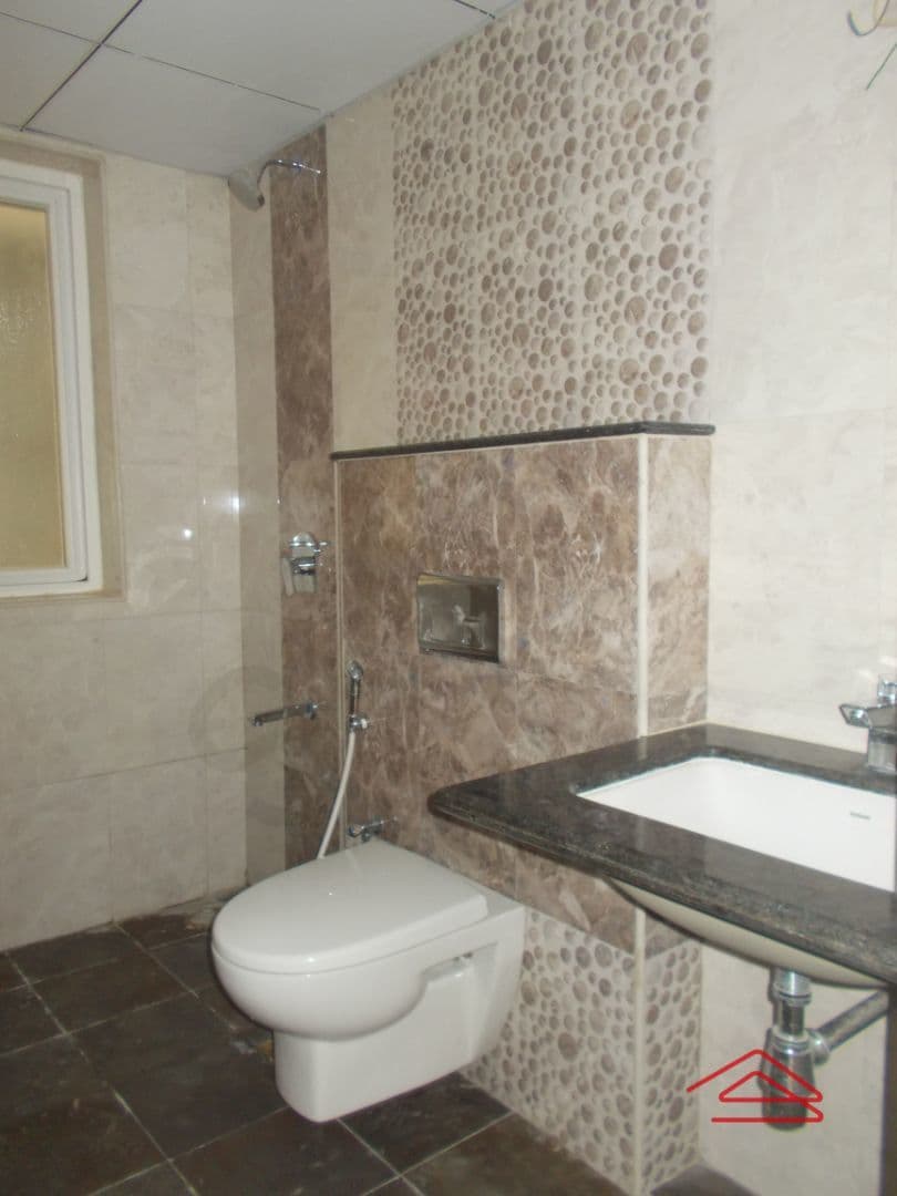 Bathroom 3