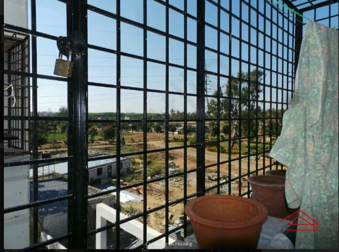 Balcony 1