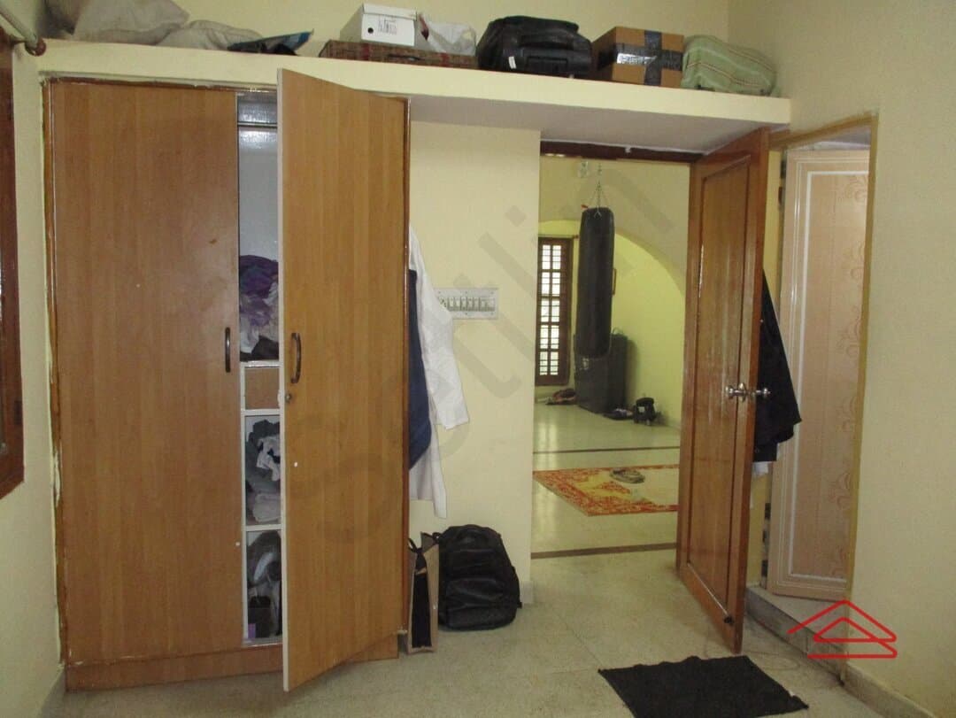 Sub Unit : bedrooms 2