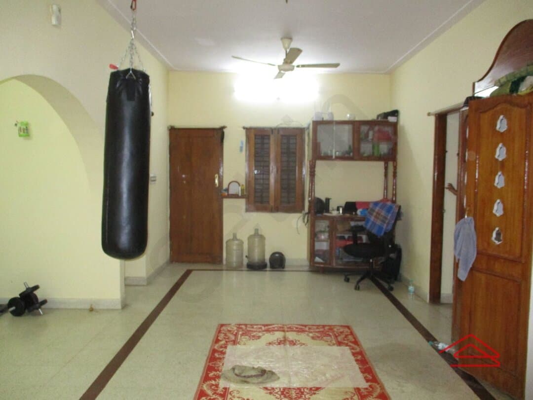 Sub Unit : halls 1
