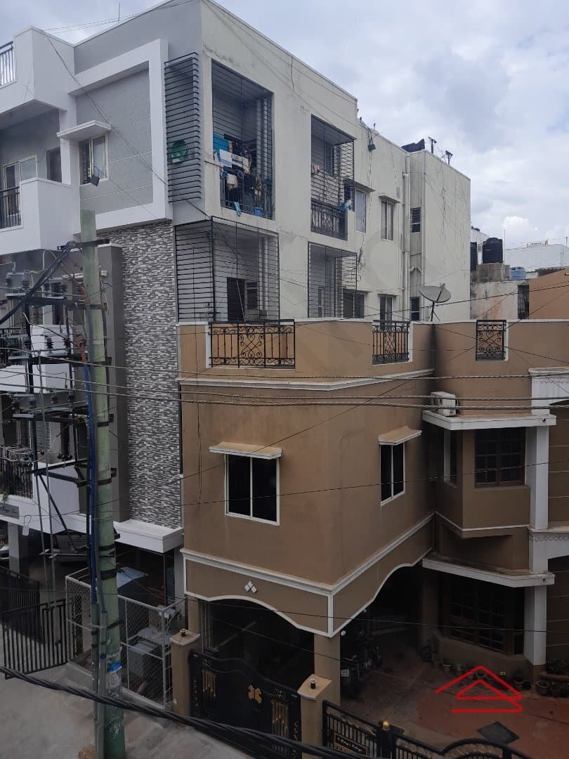 Balcony 1