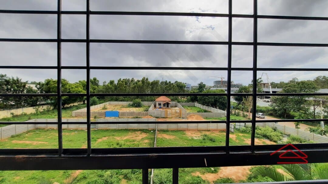 Balcony 1