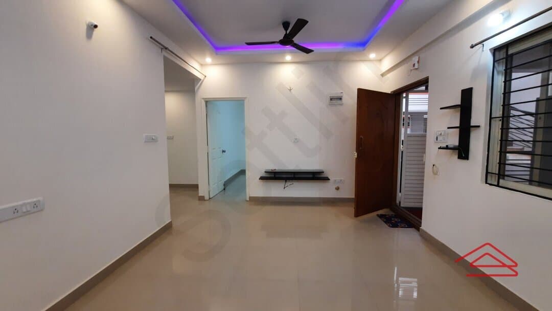 Hall 1