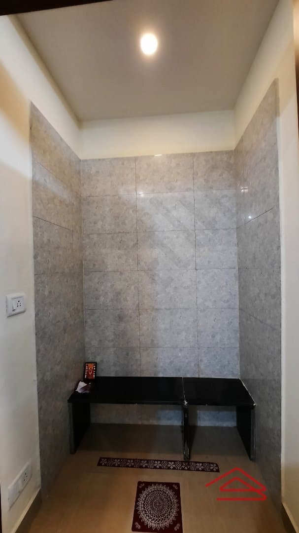 Pooja Room 1