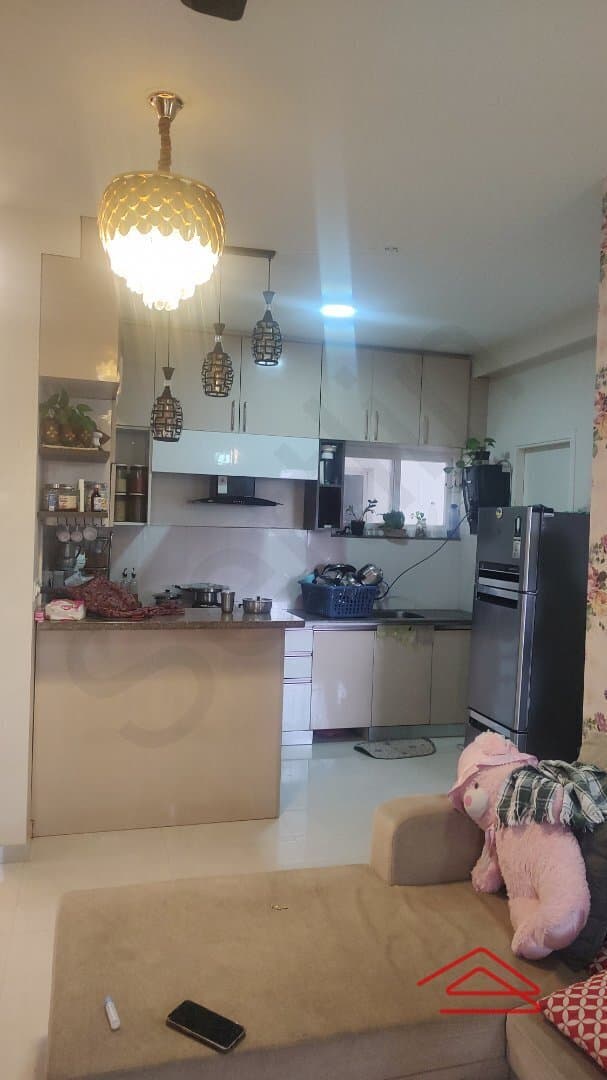 Kitchen 1