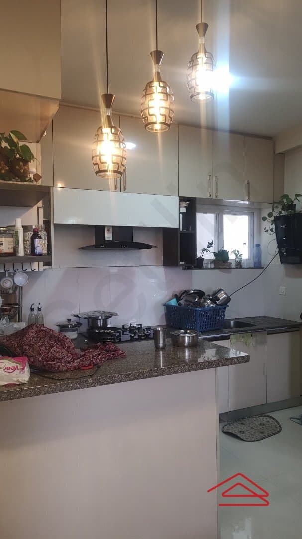 Kitchen 1