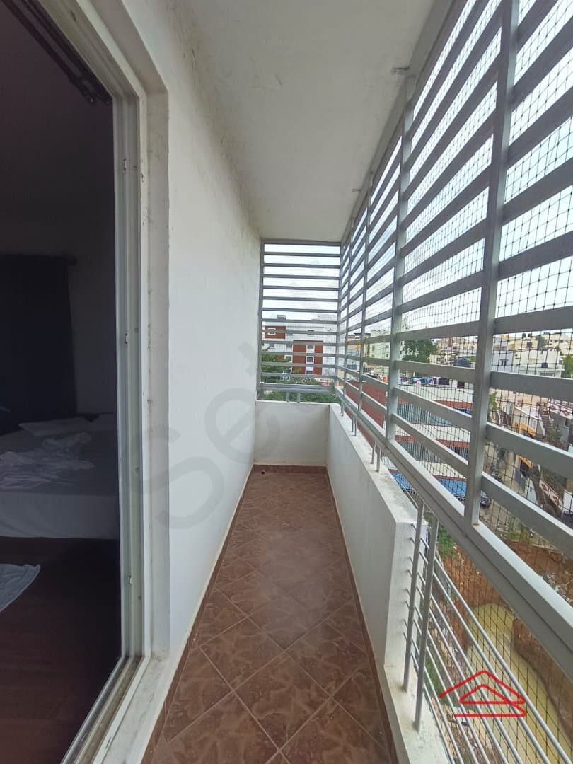 Balcony 2